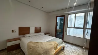 Apartment on Calle de Óscar Esplá photo 21