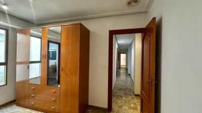 Apartment on Calle de Óscar Esplá photo 23