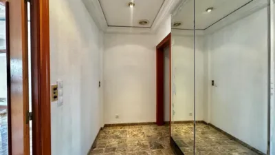 Apartment on Calle de Óscar Esplá photo 26