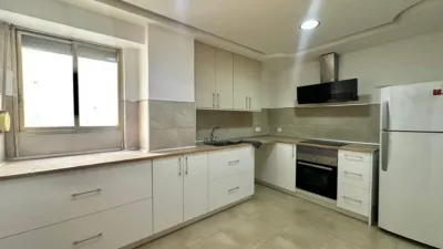 Apartment on Calle de Óscar Esplá photo 7