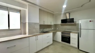 Apartment on Calle de Óscar Esplá photo 8