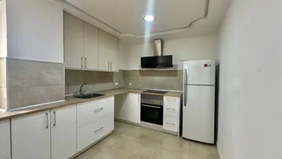 Apartment on Calle de Óscar Esplá photo 9