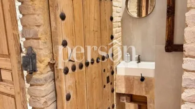 Piso en alquiler en El Mercat - Imagen 11