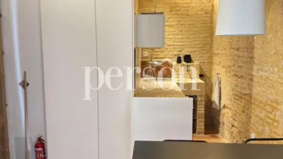 Piso en alquiler en El Mercat - Imagen 15