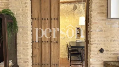 Piso en alquiler en El Mercat - Imagen 16