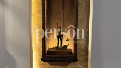 Piso en alquiler en El Mercat - Imagen 18