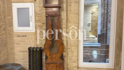 Piso en alquiler en El Mercat - Imagen 27