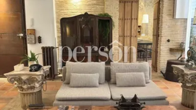 Piso en alquiler en El Mercat - Imagen 3