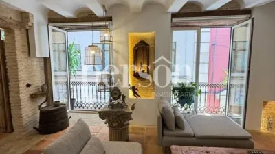 Piso en alquiler en El Mercat - Imagen 4