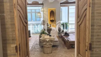 Piso en alquiler en El Mercat - Imagen 5