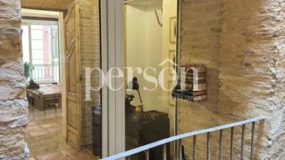 Piso en alquiler en El Mercat - Imagen 6