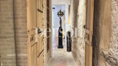 Piso en alquiler en El Mercat - Imagen 9