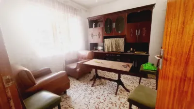 Chalet in Nuestra Señora de Valdezate