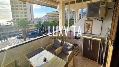 Apartamento en venta en Avenida Juan Carlos I, 43, Los Cristianos (Arona) de 399.000 €