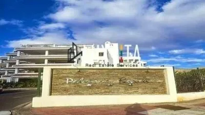 Apartamento en venta en Avenida Juan Carlos I, 43, Los Cristianos (Arona) de 399.000 €