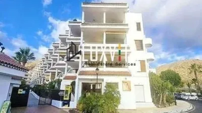 Apartamento en venta en Avenida Juan Carlos I, 43, Los Cristianos (Arona) de 399.000 €