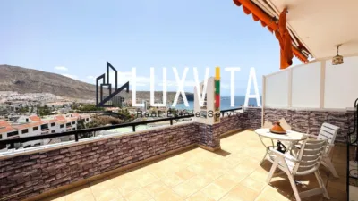 Ático en venta en Calle Eucaliptus, 11, Playa de Las Américas (Arona) de 585.000 €