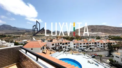 Ático en venta en Calle Eucaliptus, 11, Playa de Las Américas (Arona) de 585.000 €