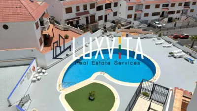 Ático en venta en Calle Eucaliptus, 11, Playa de Las Américas (Arona) de 549.000 €