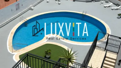 Ático en venta en Calle Eucaliptus, 11, Playa de Las Américas (Arona) de 549.000 €