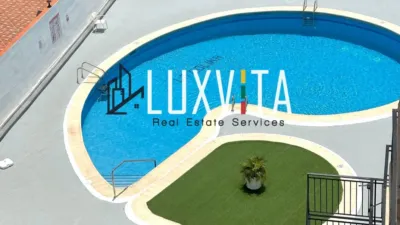 Ático en venta en Calle Eucaliptus, 11, Playa de Las Américas (Arona) de 549.000 €