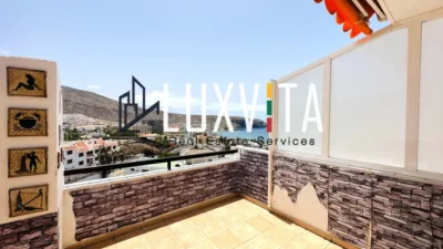 Ático en venta en Calle Eucaliptus, 11, Playa de Las Américas (Arona) de 549.000 €