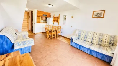 Penthouse at Playa de Las Americas Street, No. 3 photo 10
