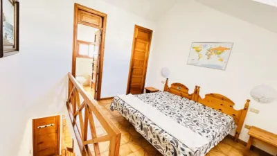 Penthouse at Playa de Las Americas Street, No. 3 photo 13