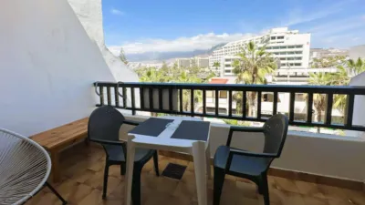 Penthouse at Playa de Las Americas Street, No. 3 photo 2