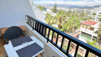 Penthouse at Playa de Las Americas Street, No. 3 photo 3