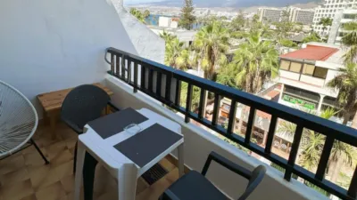 Penthouse at Playa de Las Americas Street, No. 3 photo 4