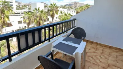 Penthouse at Playa de Las Americas Street, No. 3 photo 6