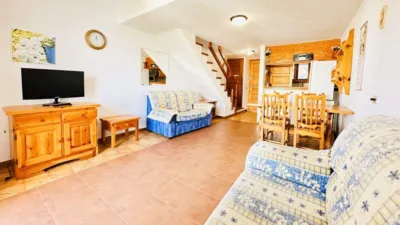 Penthouse at Playa de Las Americas Street, No. 3 photo 7