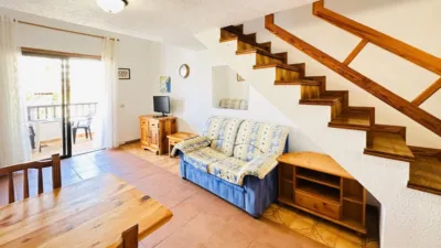 Penthouse at Playa de Las Americas Street, No. 3 photo 8