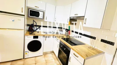 Apartamento en venta en Avenida de San Francisco, Los Cristianos (Arona) de 290.000 €