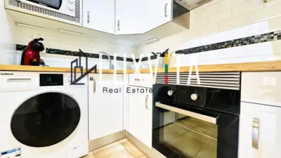 Apartamento en venta en Avenida de San Francisco, Los Cristianos (Arona) de 290.000 €
