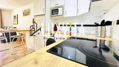 Apartamento en venta en Avenida de San Francisco, Los Cristianos (Arona) de 290.000 €