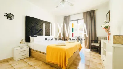 Apartamento en venta en Avenida de San Francisco, Los Cristianos (Arona) de 290.000 €