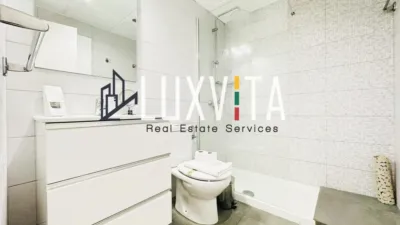 Apartamento en venta en Avenida de San Francisco, Los Cristianos (Arona) de 290.000 €