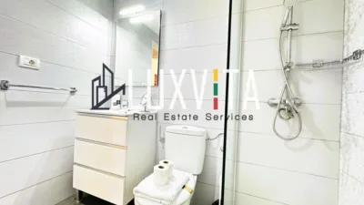 Apartamento en venta en Avenida de San Francisco, Los Cristianos (Arona) de 290.000 €