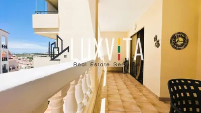 Apartamento en venta en Avenida de San Francisco, Los Cristianos (Arona) de 290.000 €
