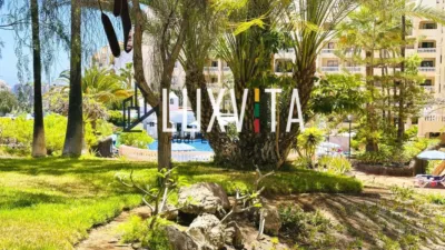 Apartamento en venta en Avenida de San Francisco, Los Cristianos (Arona) de 290.000 €