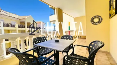 Apartamento en venta en Avenida de San Francisco, Los Cristianos (Arona) de 290.000 €