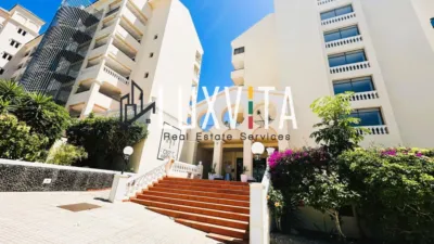 Apartamento en venta en Avenida de San Francisco, Los Cristianos (Arona) de 290.000 €