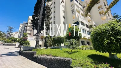 Apartamento en venta en Avenida de San Francisco, Los Cristianos (Arona) de 290.000 €