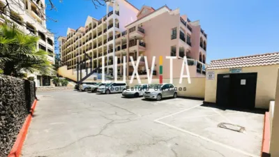 Apartamento en venta en Avenida de San Francisco, Los Cristianos (Arona) de 290.000 €