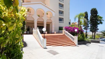 Apartamento en venta en Avenida de San Francisco, Los Cristianos (Arona) de 290.000 €