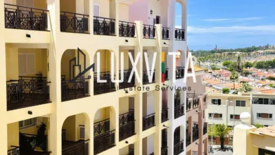 Apartamento en venta en Avenida de San Francisco, Los Cristianos (Arona) de 290.000 €