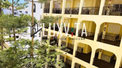 Apartamento en venta en Avenida de San Francisco, Los Cristianos (Arona) de 290.000 €