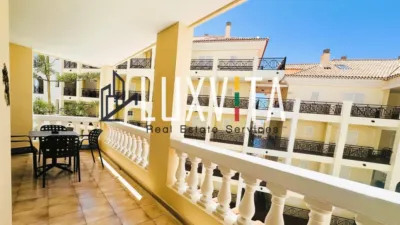 Apartamento en venta en Avenida de San Francisco, Los Cristianos (Arona) de 290.000 €